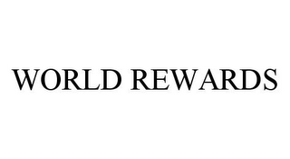 WORLD REWARDS