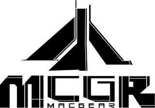 MCGR MACGEAR