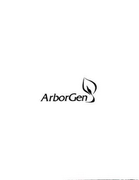 ARBORGEN