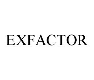 EXFACTOR