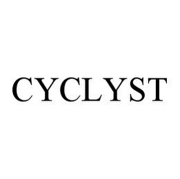 CYCLYST