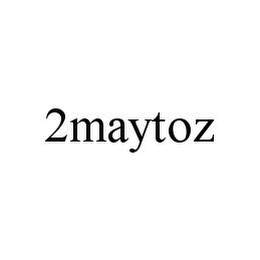 2MAYTOZ