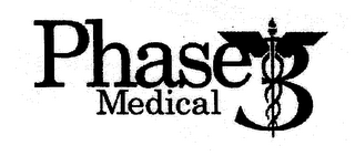 PHASE 3 MEDICAL