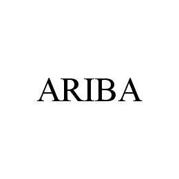 ARIBA