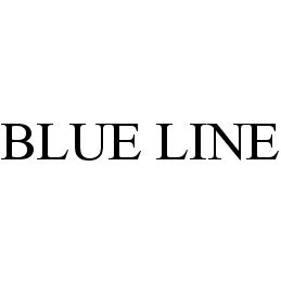 BLUE LINE