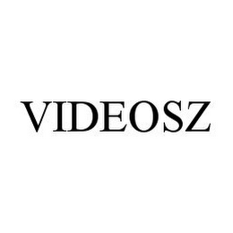 VIDEOSZ