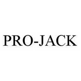 PRO-JACK