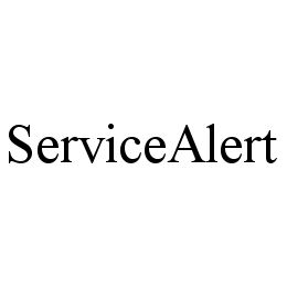 SERVICEALERT