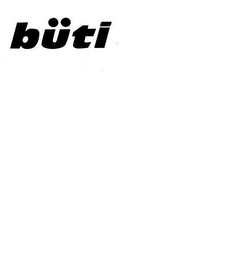 BÜTI