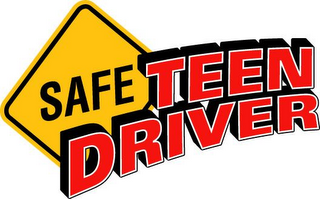 SAFE TEEN DRIVER