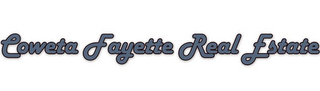 COWETA FAYETTE REAL ESTATE