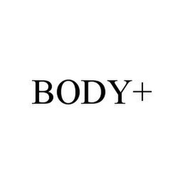 BODY+