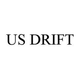 US DRIFT