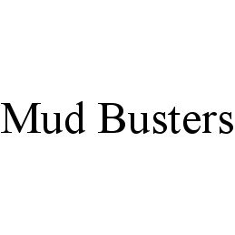 MUD BUSTERS