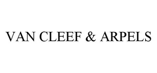 VAN CLEEF & ARPELS