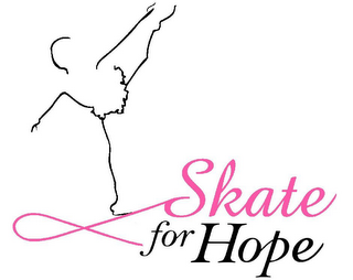 SKATE FOR HOPE