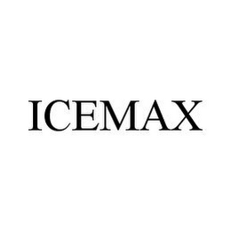 ICEMAX