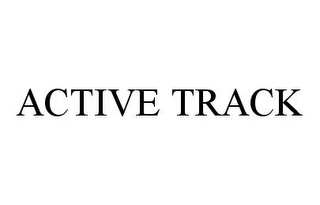 ACTIVE TRACK