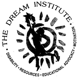 THE DREAM INSTITUTE-DISABILITY-RESOURCES-EDUCATIONAL ADVOCACY-MOTIVATION