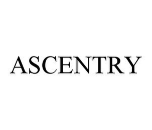 ASCENTRY