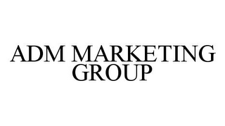 ADM MARKETING GROUP