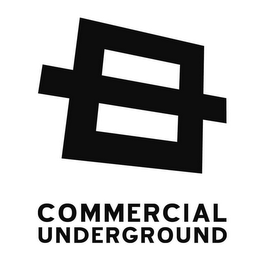 COMMERCIAL UNDERGROUND