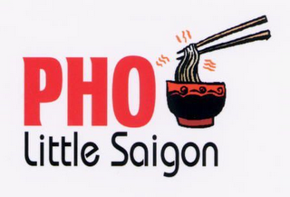 PHO LITTLE SAIGON