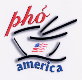 PHO AMERICA