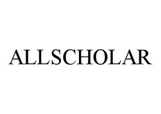 ALLSCHOLAR