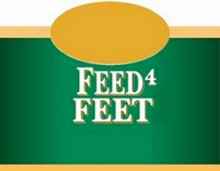 FEED 4 FEET