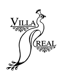 VILLA REAL