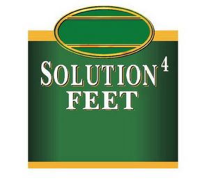 SOLUTION 4 FEET