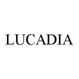 LUCADIA