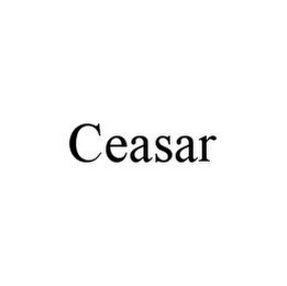 CEASAR