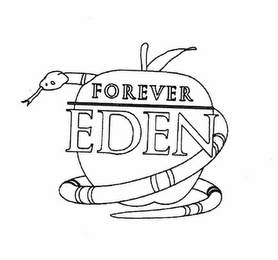 FOREVER EDEN AND DESIGN