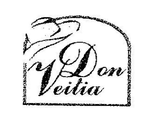 DON VEITIA