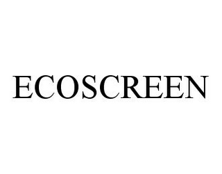 ECOSCREEN