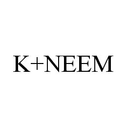 K+NEEM