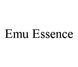 EMU ESSENCE