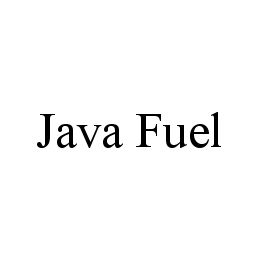 JAVA FUEL