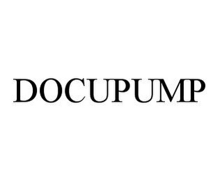 DOCUPUMP