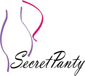 SECRET PANTY