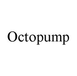 OCTOPUMP