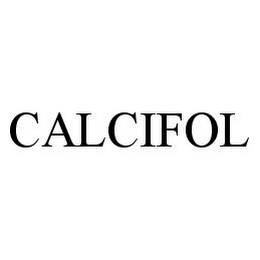 CALCIFOL