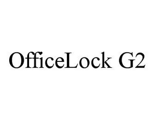 OFFICELOCK G2