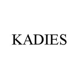 KADIES