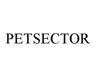 PETSECTOR