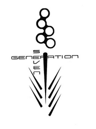 GENERATION SEVEN