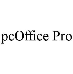 PCOFFICE PRO