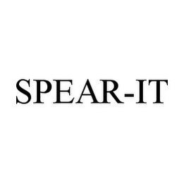 SPEAR-IT